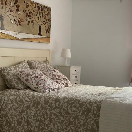 Wish Suite Niebla De Sevilla 外观 照片