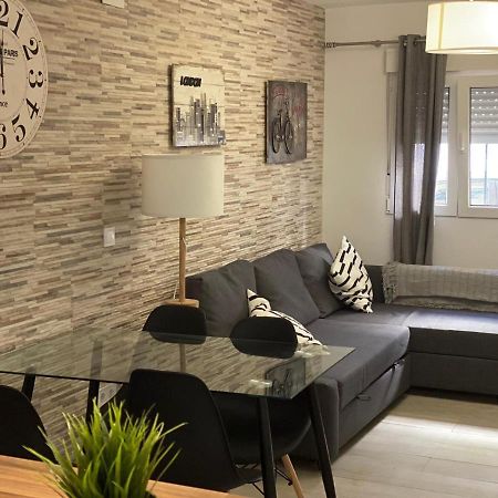 Wish Suite Niebla De Sevilla 外观 照片