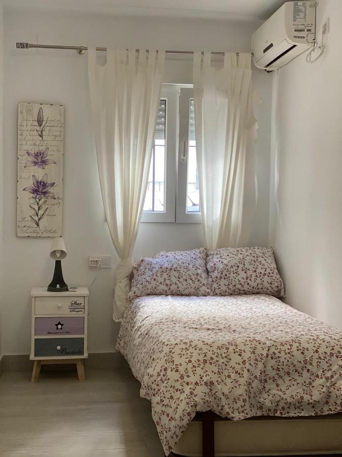 Wish Suite Niebla De Sevilla 外观 照片