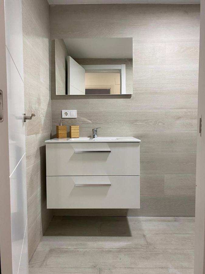 Wish Suite Niebla De Sevilla 外观 照片