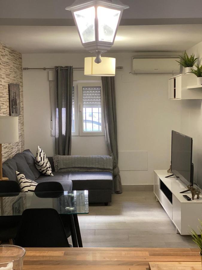 Wish Suite Niebla De Sevilla 外观 照片