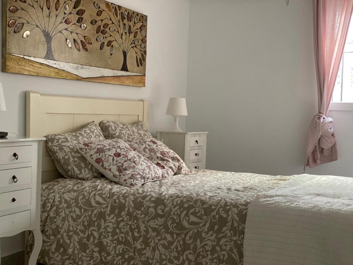 Wish Suite Niebla De Sevilla 外观 照片