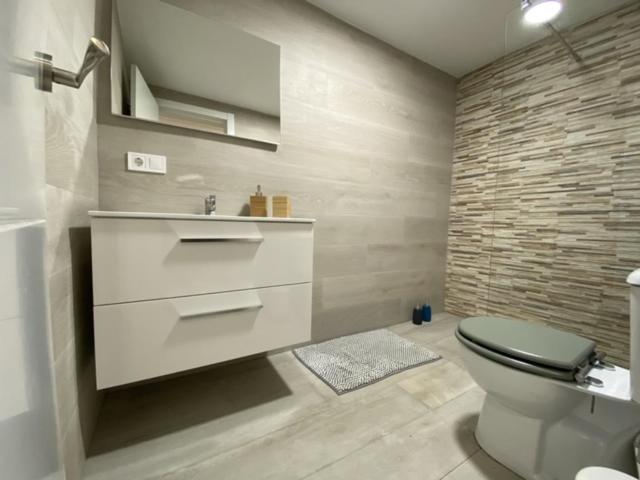 Wish Suite Niebla De Sevilla 外观 照片