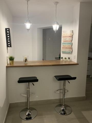 Wish Suite Niebla De Sevilla 外观 照片