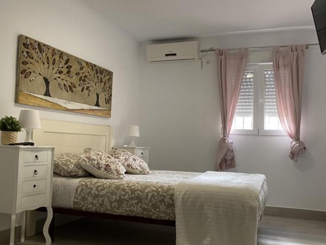 Wish Suite Niebla De Sevilla 外观 照片