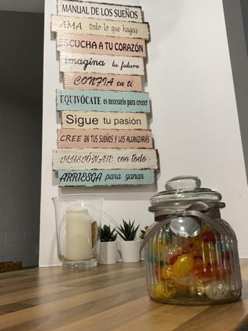 Wish Suite Niebla De Sevilla 外观 照片