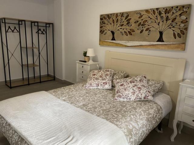 Wish Suite Niebla De Sevilla 外观 照片