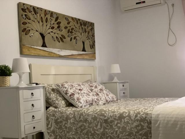 Wish Suite Niebla De Sevilla 外观 照片