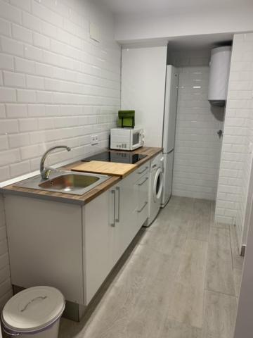 Wish Suite Niebla De Sevilla 外观 照片